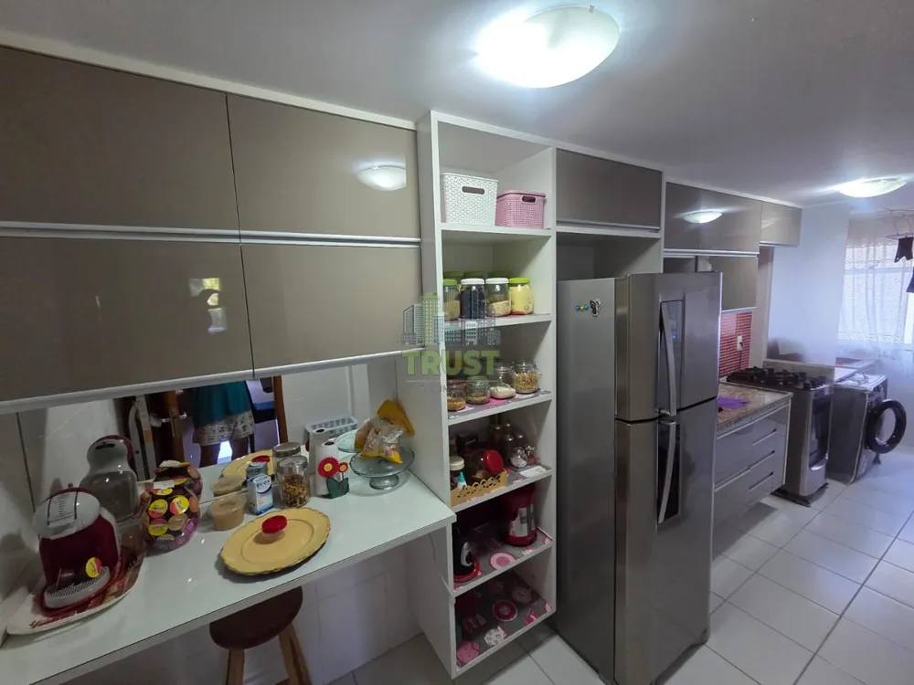 Apartamento, 3 quartos, 78 m² - Foto 12