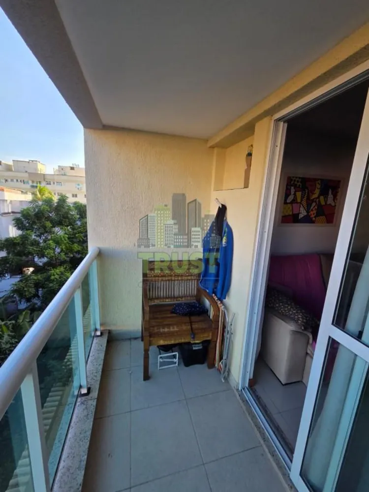 Apartamento, 3 quartos, 78 m² - Foto 5