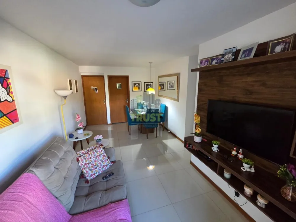 Apartamento, 3 quartos, 78 m² - Foto 2