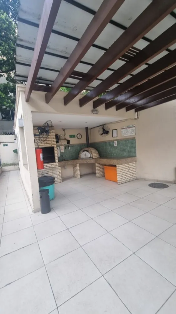 Apartamento, 2 quartos, 60 m² - Foto 12
