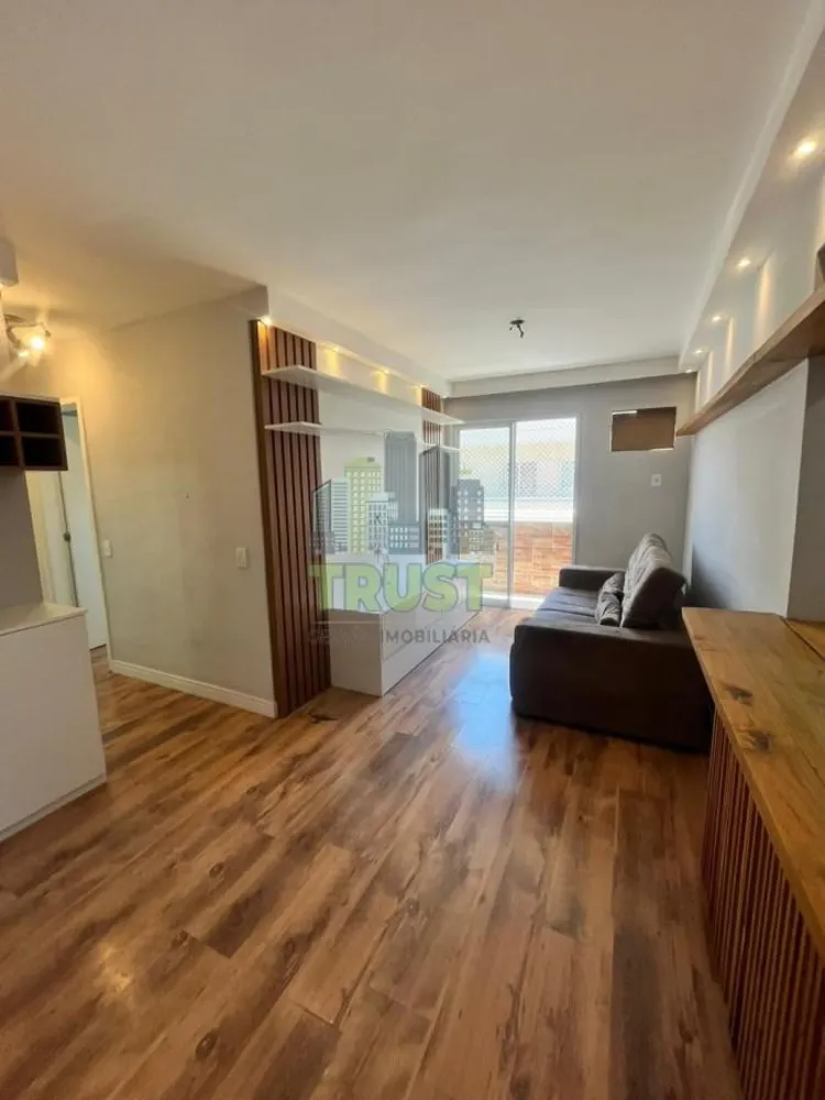 Apartamento, 2 quartos, 60 m² - Foto 1