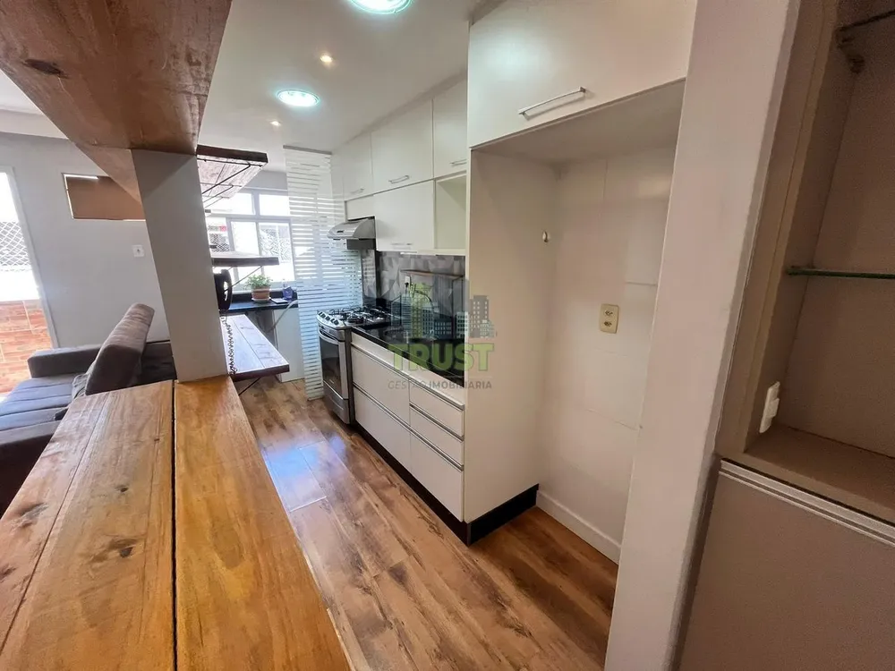 Apartamento, 2 quartos, 60 m² - Foto 4