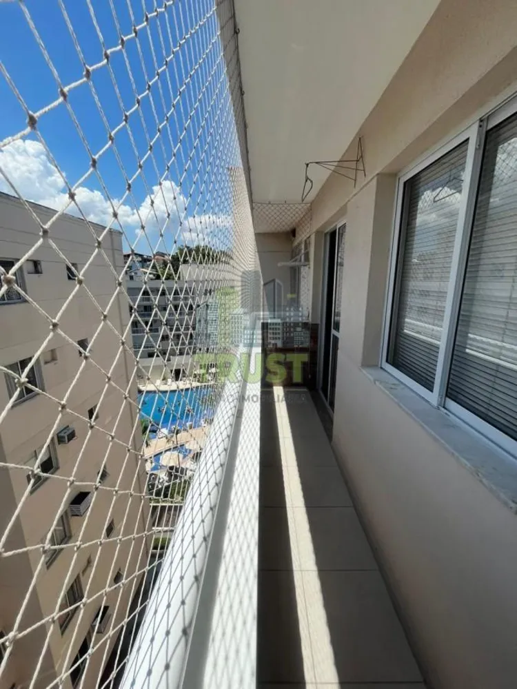 Apartamento, 2 quartos, 60 m² - Foto 5