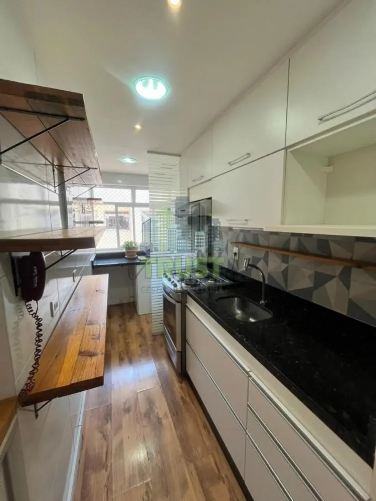 Apartamento, 2 quartos, 60 m² - Foto 3
