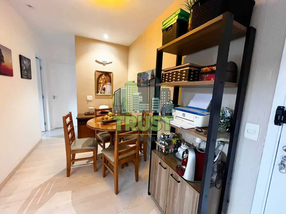 Apartamento, 2 quartos, 72 m² - Foto 5