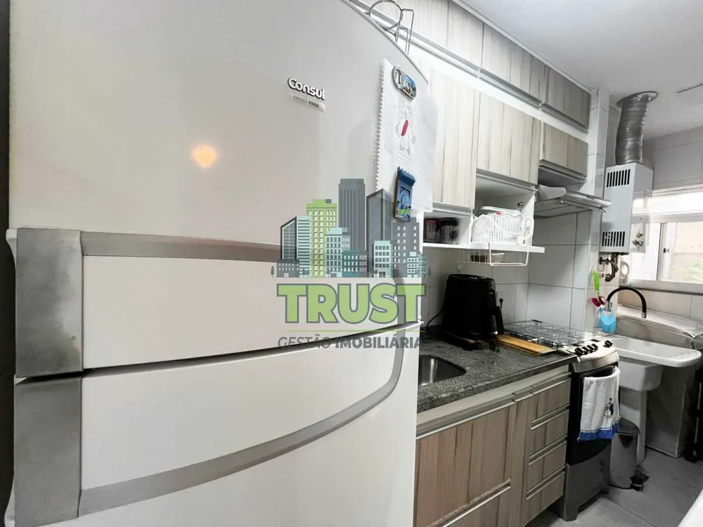 Apartamento, 2 quartos, 72 m² - Foto 4