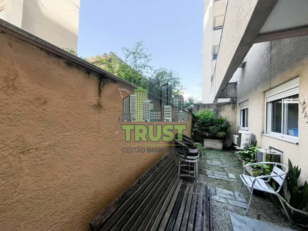 Apartamento, 2 quartos, 72 m² - Foto 12