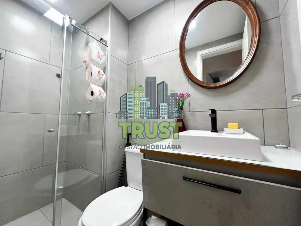 Apartamento, 2 quartos, 72 m² - Foto 8
