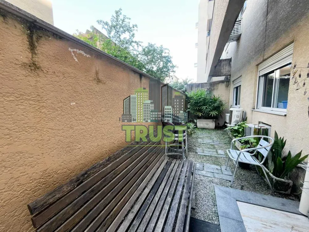 Apartamento, 2 quartos, 72 m² - Foto 10