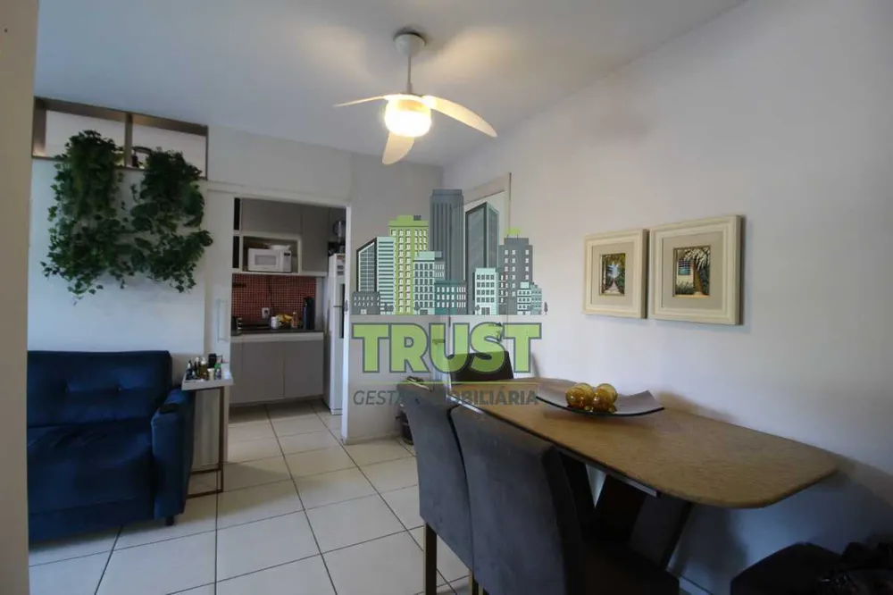 Apartamento, 2 quartos, 70 m² - Foto 5