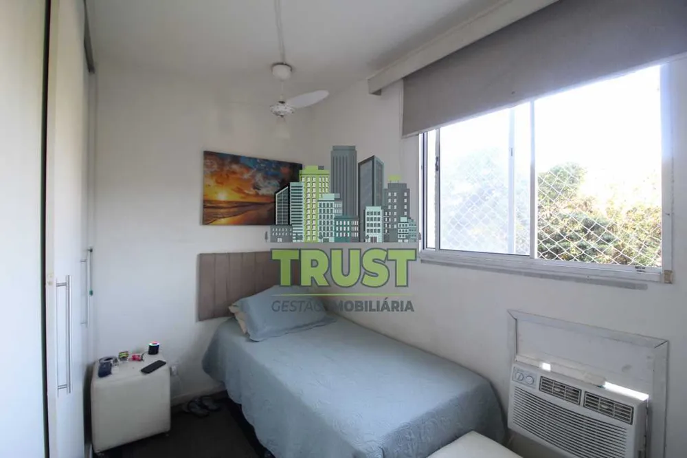 Apartamento, 2 quartos, 70 m² - Foto 8