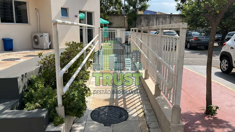 Apartamento, 2 quartos, 70 m² - Foto 35