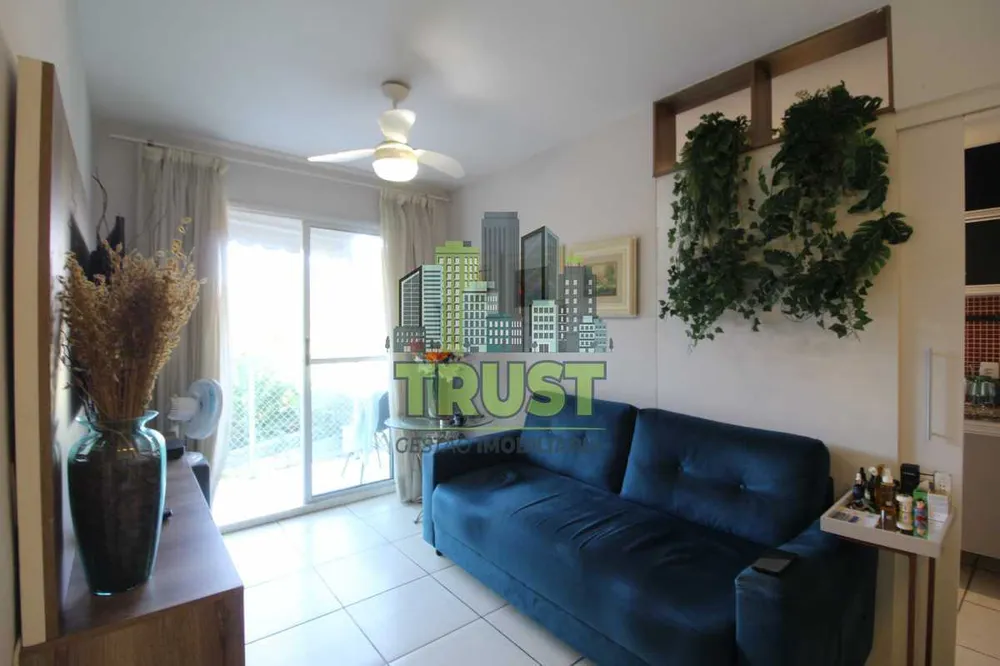 Apartamento, 2 quartos, 70 m² - Foto 4