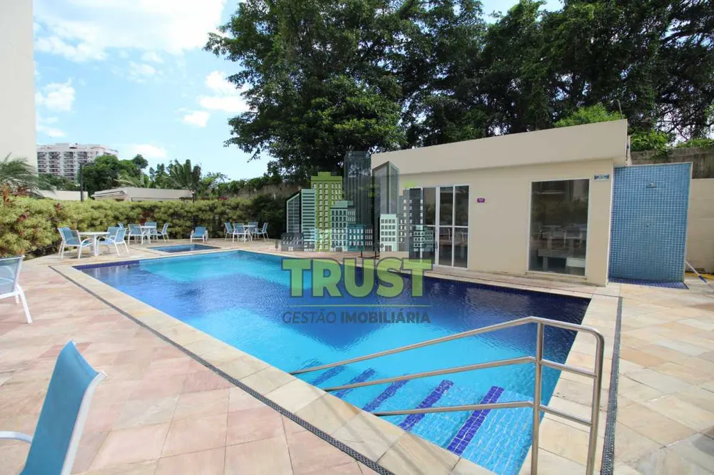 Apartamento, 2 quartos, 70 m² - Foto 22