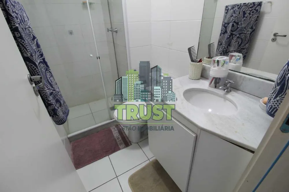 Apartamento, 2 quartos, 70 m² - Foto 13