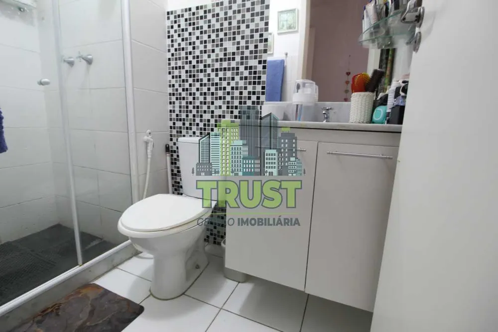 Apartamento, 2 quartos, 70 m² - Foto 14