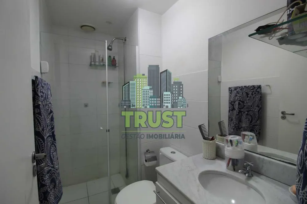 Apartamento, 2 quartos, 70 m² - Foto 11