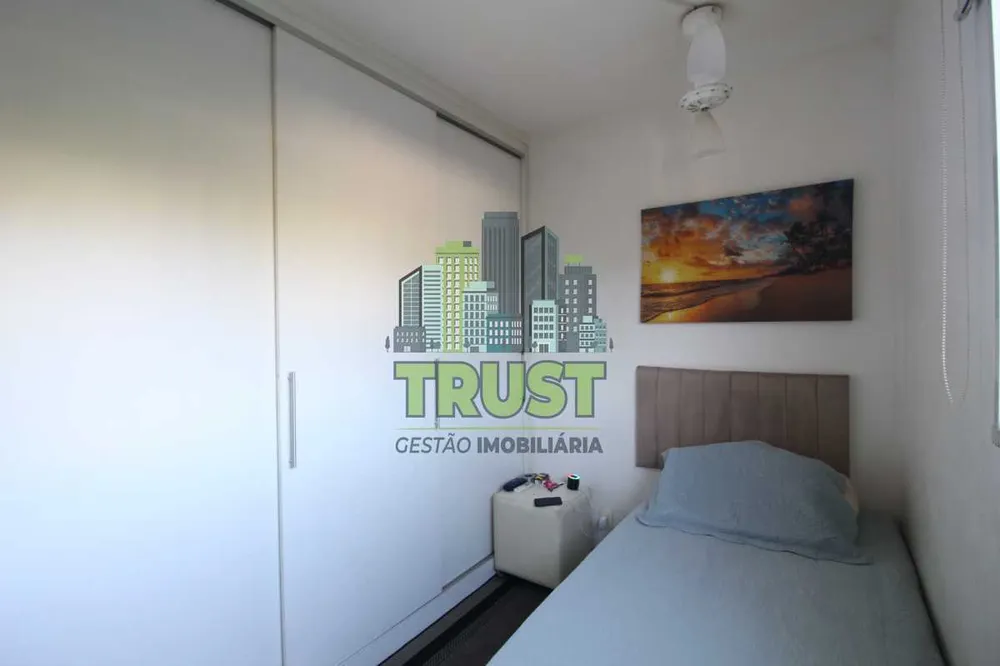 Apartamento, 2 quartos, 70 m² - Foto 9