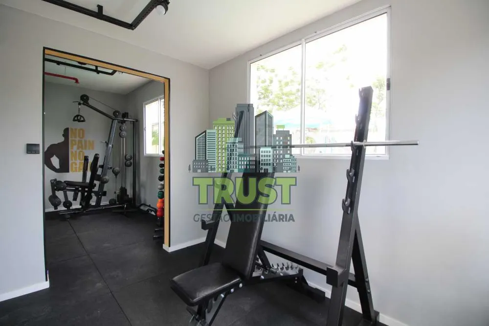 Apartamento, 2 quartos, 70 m² - Foto 31