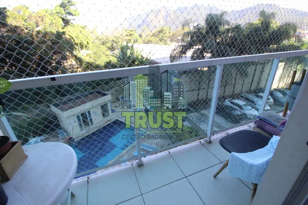Apartamento, 2 quartos, 70 m² - Foto 7