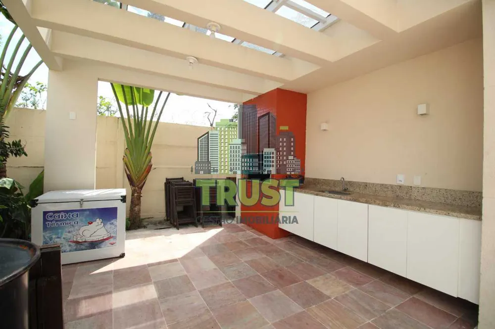 Apartamento, 2 quartos, 70 m² - Foto 24