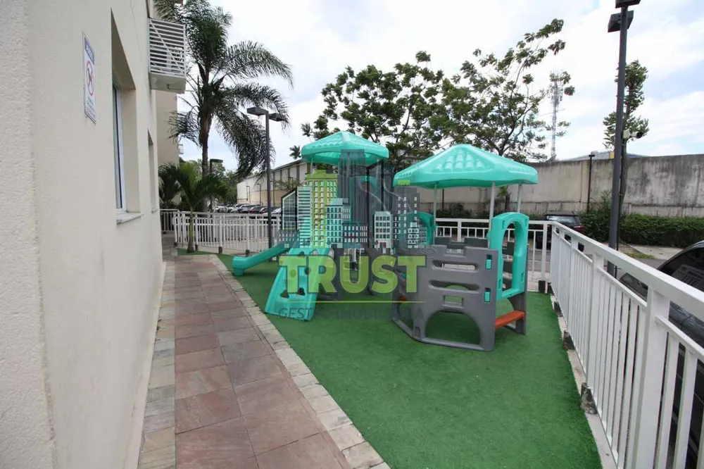 Apartamento, 2 quartos, 70 m² - Foto 25