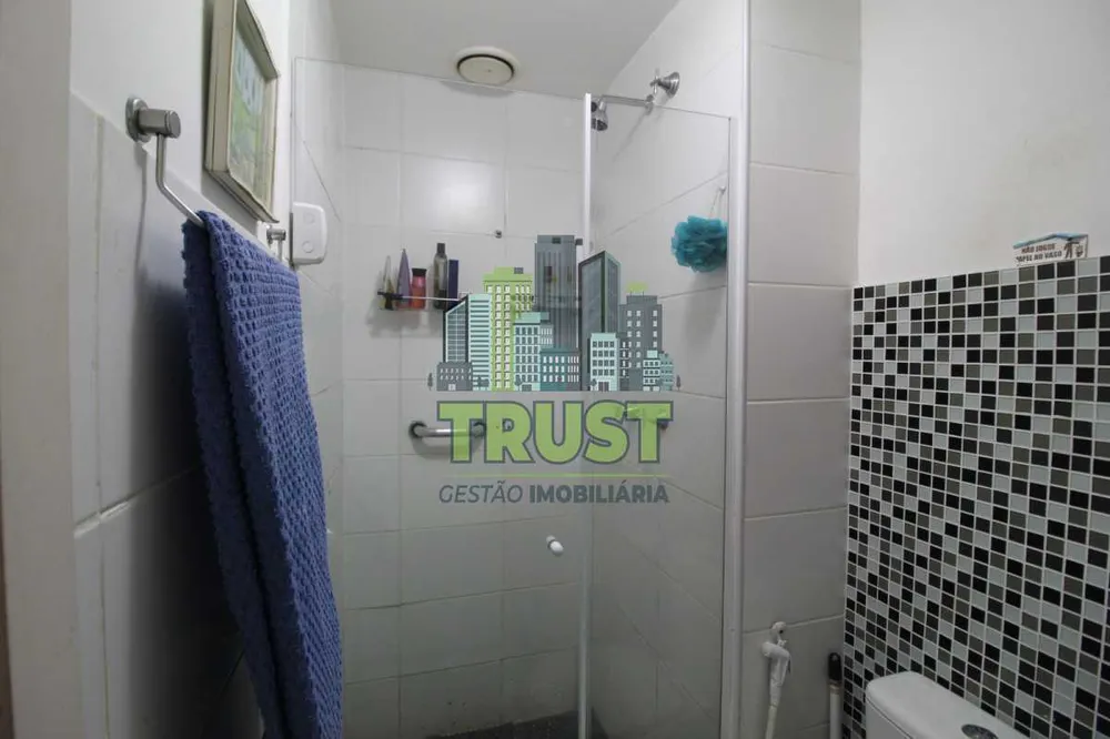 Apartamento, 2 quartos, 70 m² - Foto 15