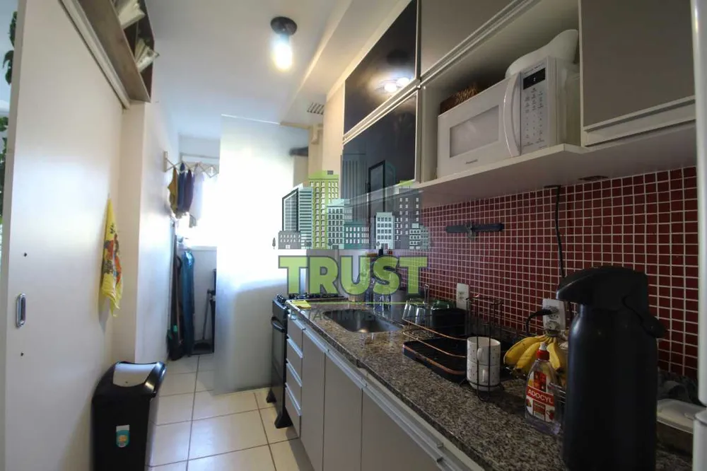 Apartamento, 2 quartos, 70 m² - Foto 21