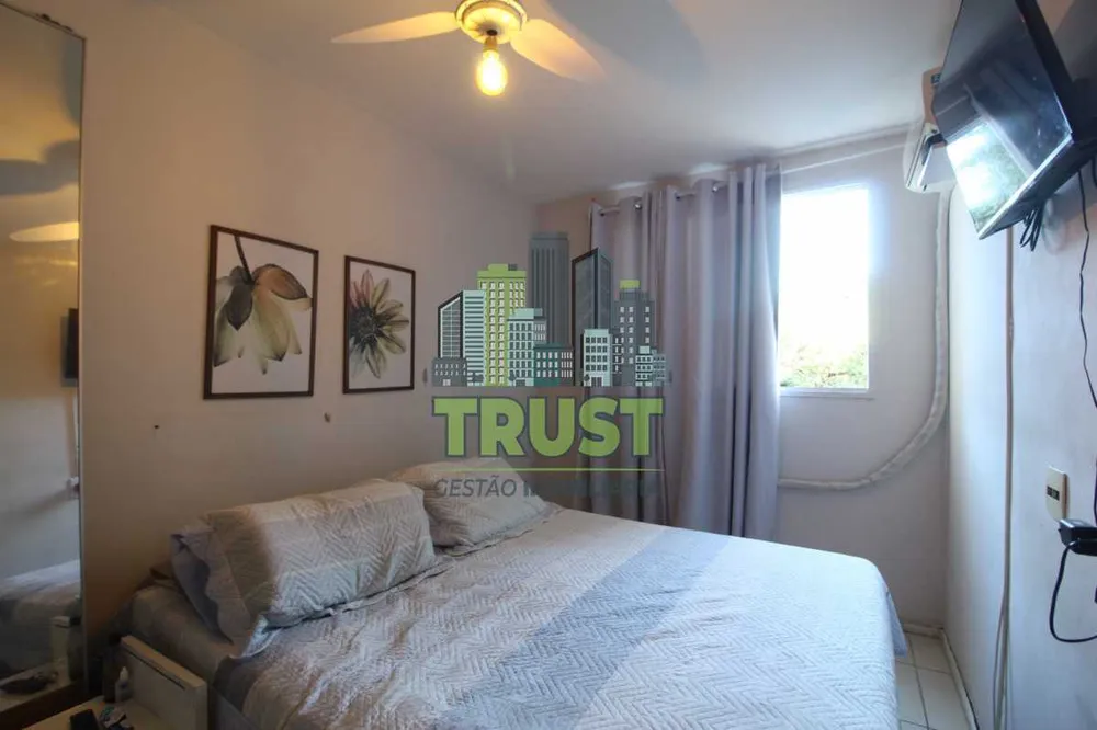 Apartamento, 2 quartos, 70 m² - Foto 17