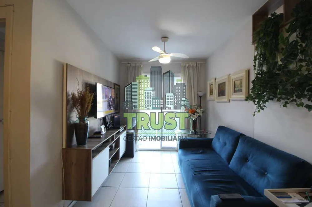 Apartamento, 2 quartos, 70 m² - Foto 3