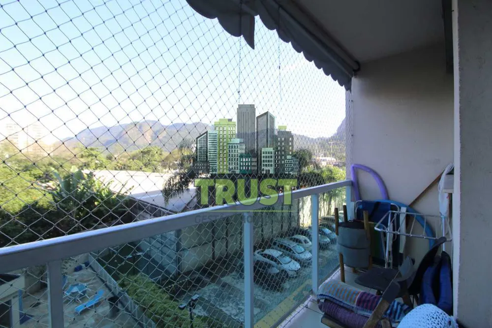 Apartamento, 2 quartos, 70 m² - Foto 6