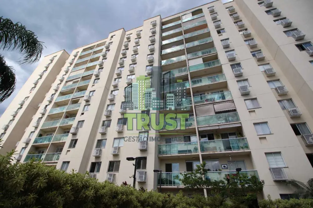 Apartamento, 2 quartos, 70 m² - Foto 28
