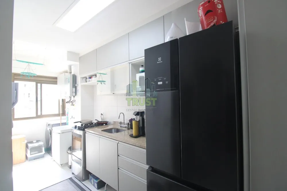 Apartamento, 2 quartos, 56 m² - Foto 6