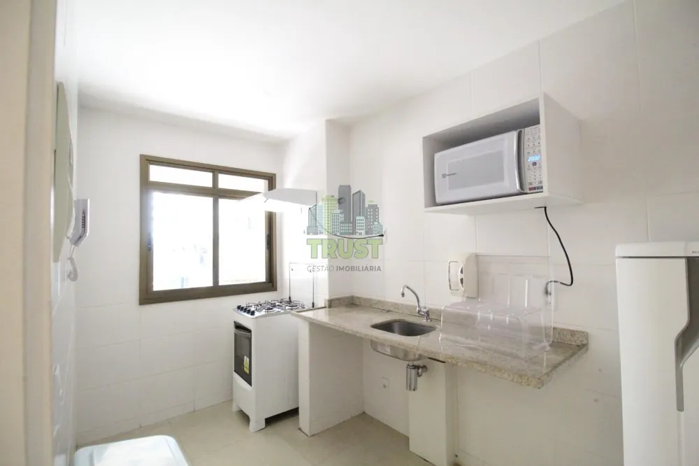 Apartamento, 2 quartos, 56 m² - Foto 41