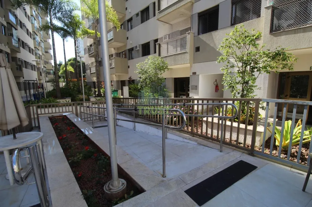 Apartamento, 2 quartos, 56 m² - Foto 33