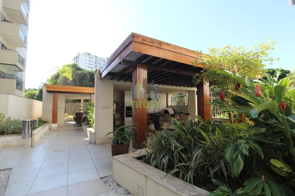 Apartamento, 2 quartos, 56 m² - Foto 23
