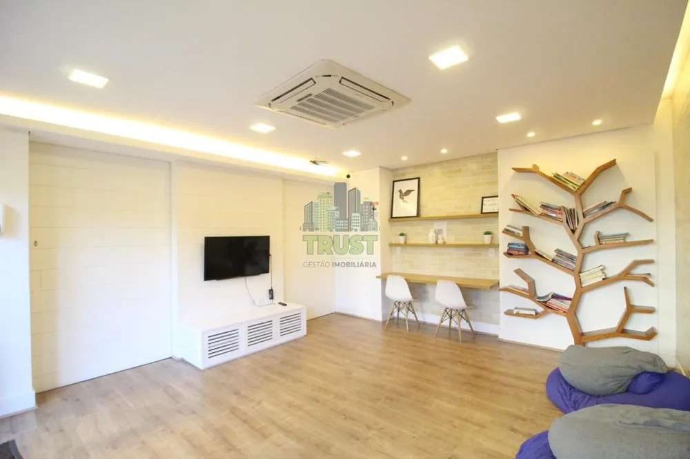 Apartamento, 2 quartos, 56 m² - Foto 34