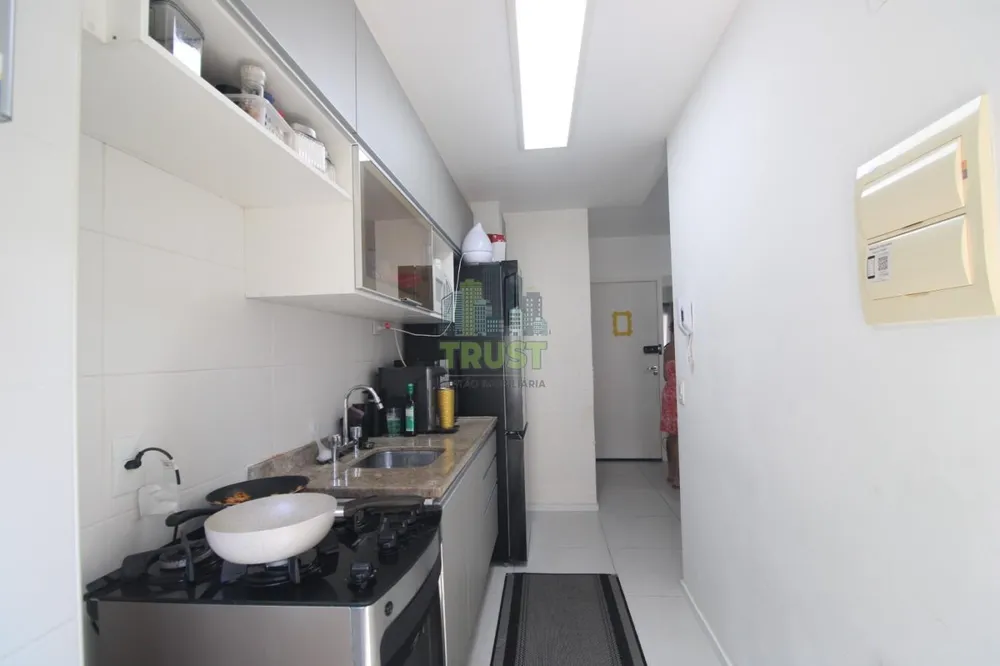 Apartamento, 2 quartos, 56 m² - Foto 8