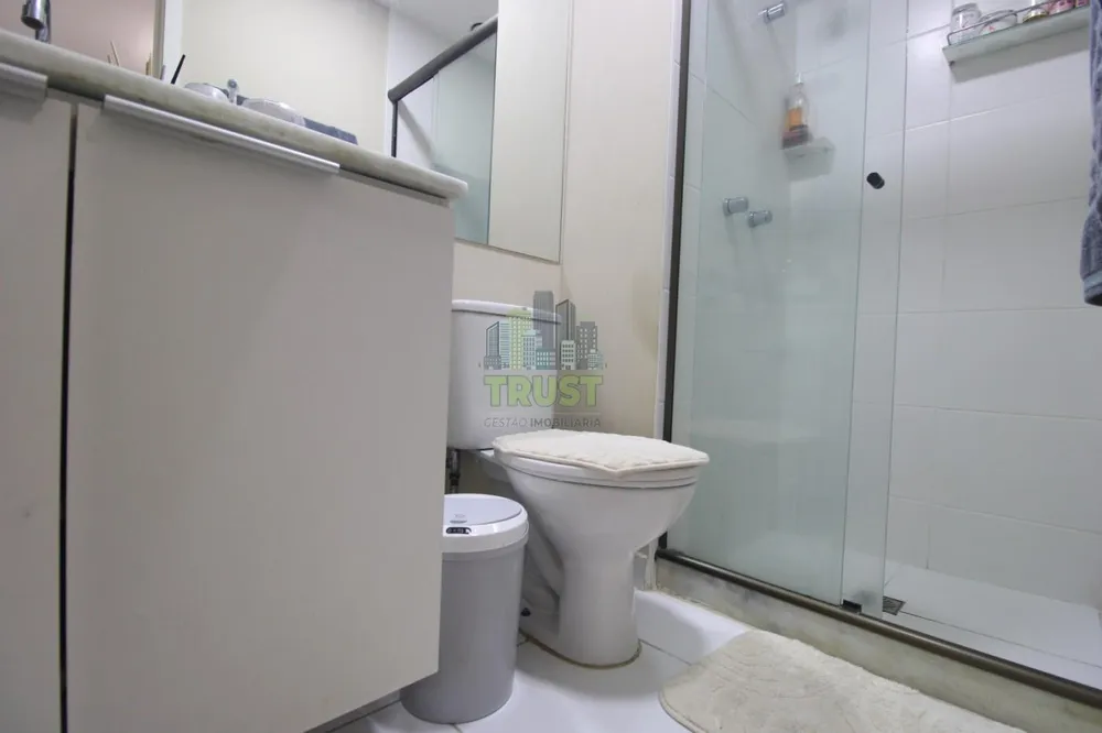 Apartamento, 2 quartos, 56 m² - Foto 19