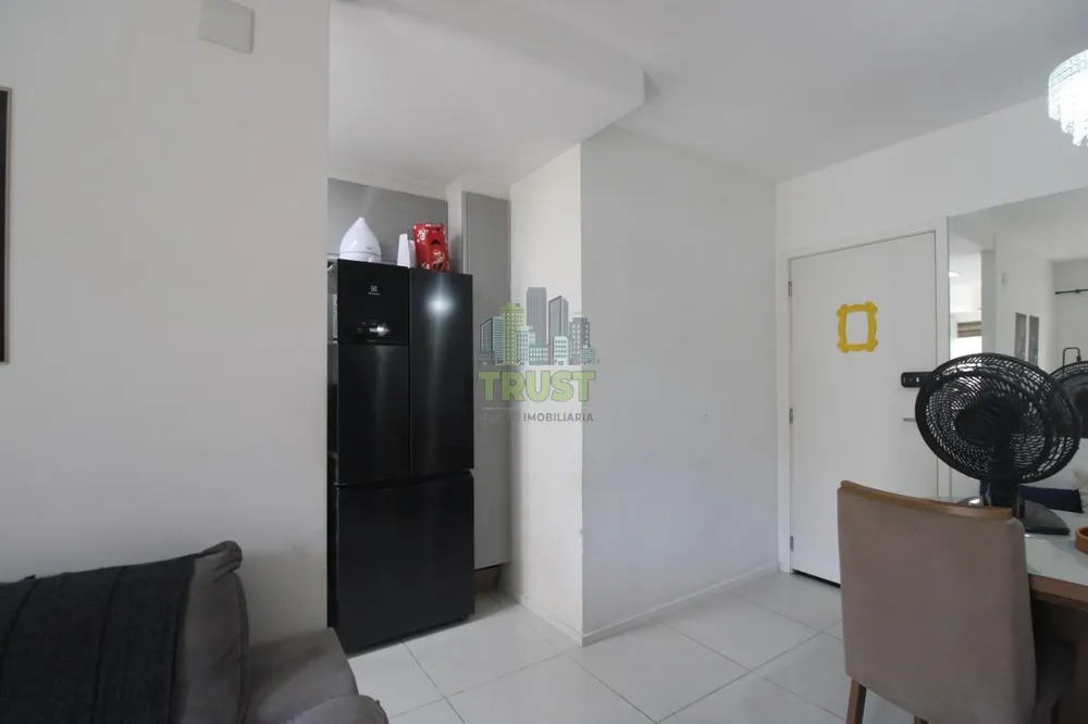 Apartamento, 2 quartos, 56 m² - Foto 4