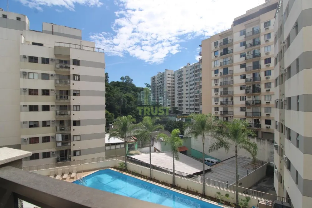 Apartamento, 2 quartos, 56 m² - Foto 17