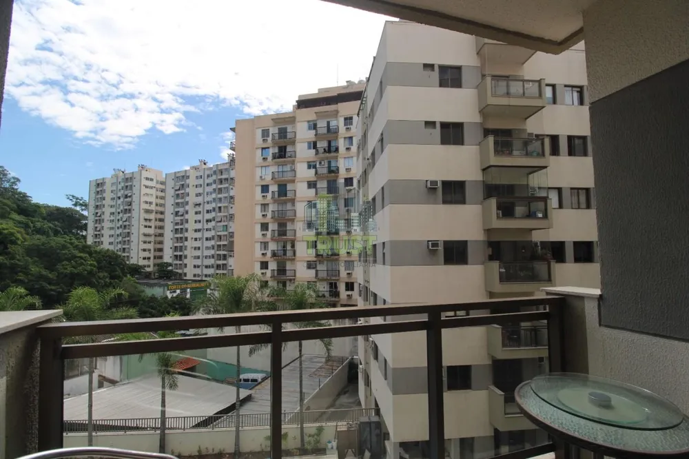 Apartamento, 2 quartos, 56 m² - Foto 5
