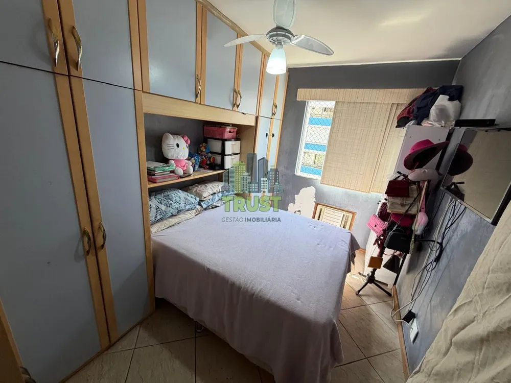 Apartamento, 2 quartos, 62 m² - Foto 7