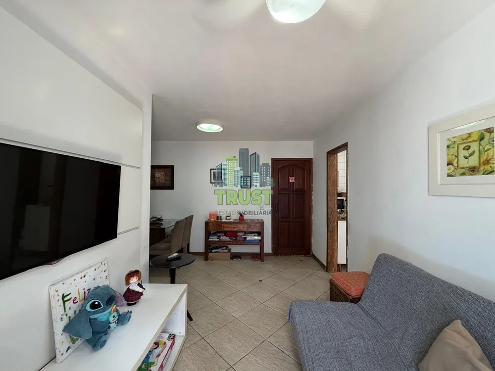 Apartamento, 2 quartos, 62 m² - Foto 3
