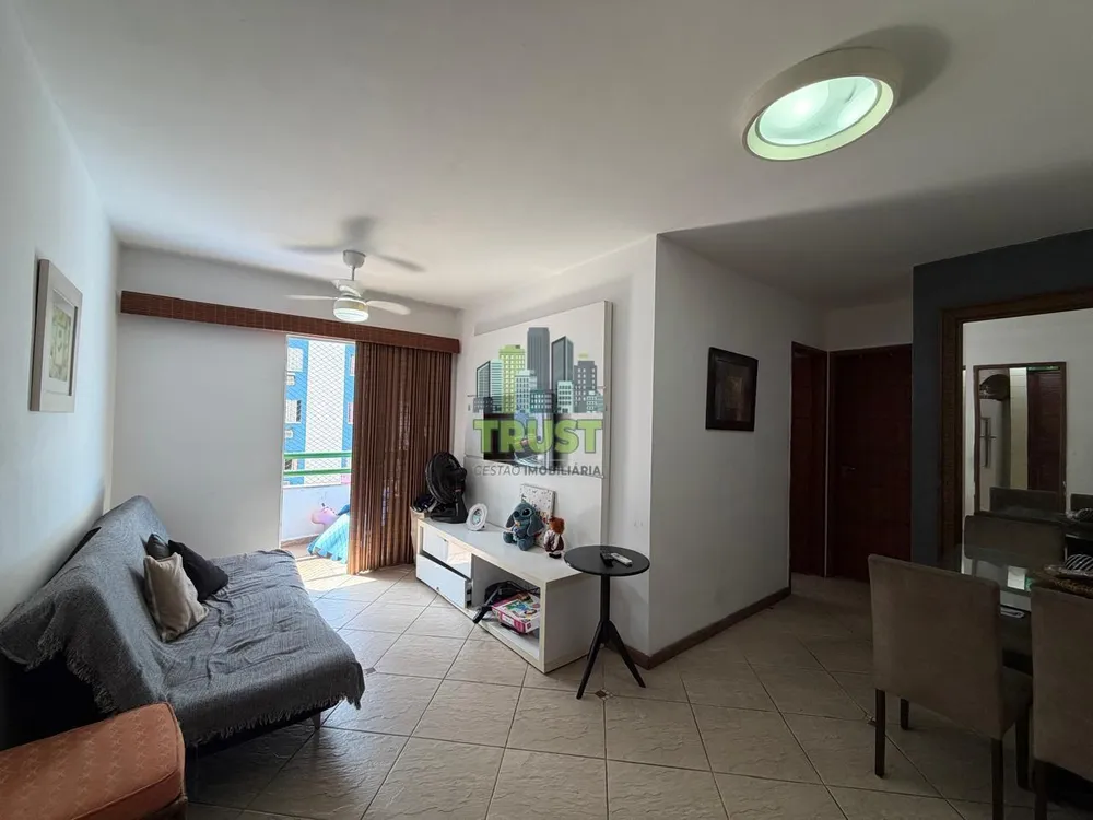 Apartamento, 2 quartos, 62 m² - Foto 1