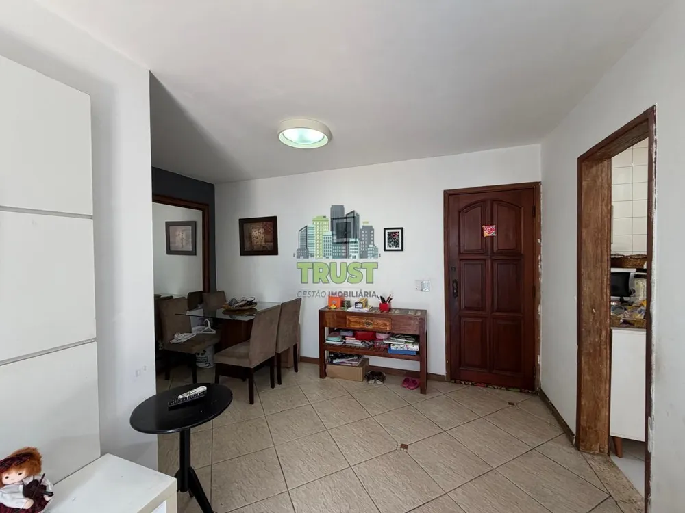 Apartamento, 2 quartos, 62 m² - Foto 4