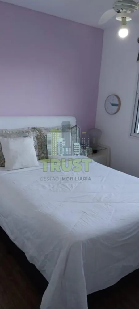 Apartamento, 3 quartos, 74 m² - Foto 14