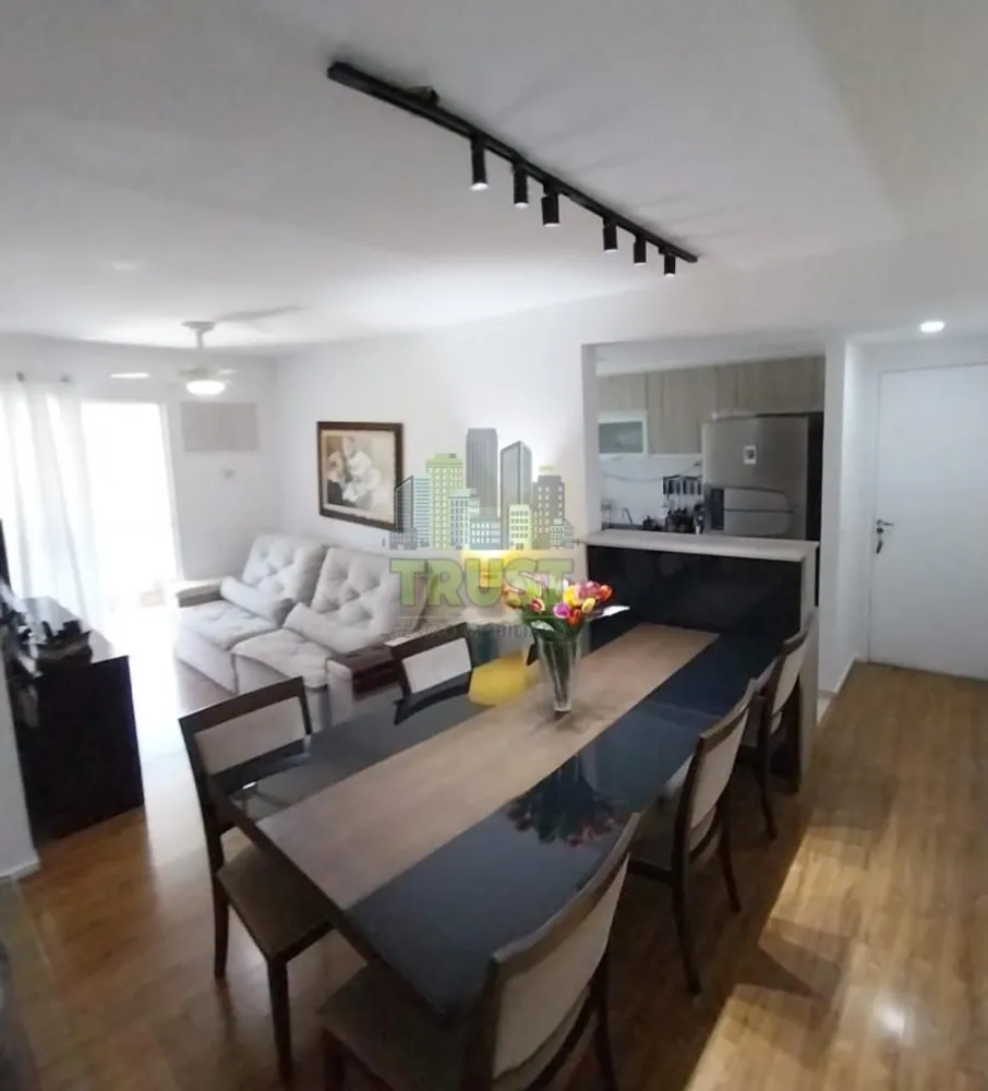 Apartamento, 3 quartos, 74 m² - Foto 1
