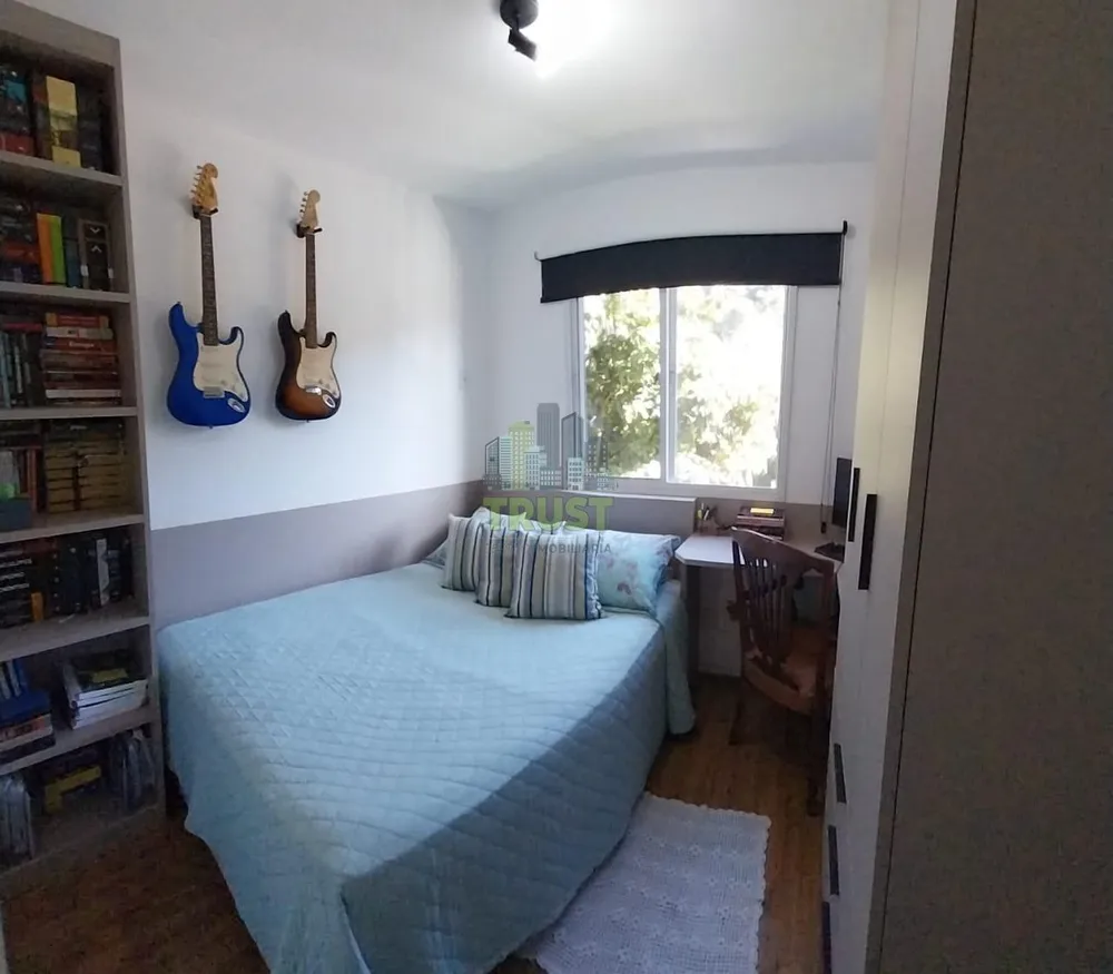 Apartamento, 3 quartos, 74 m² - Foto 13