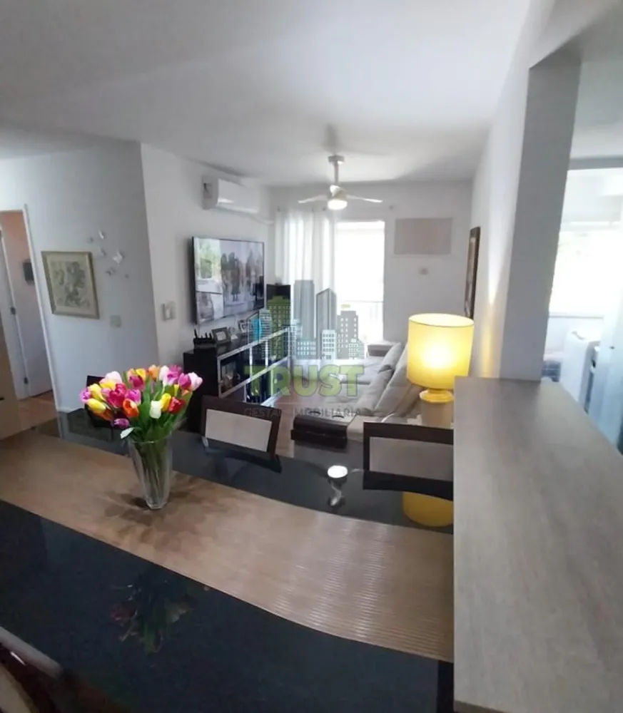 Apartamento, 3 quartos, 74 m² - Foto 4